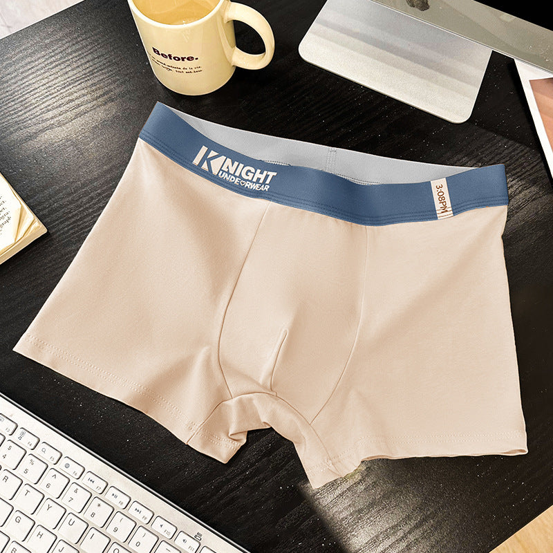 Boxers multicolore casual