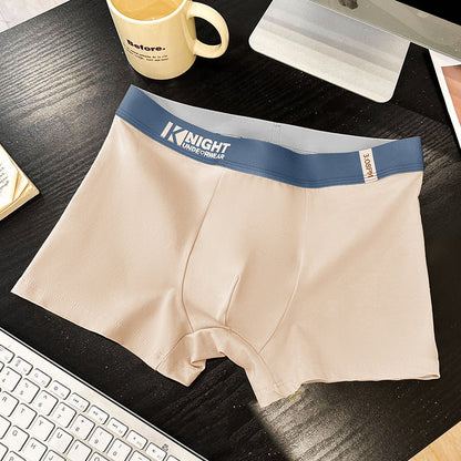 Boxers multicolore casual
