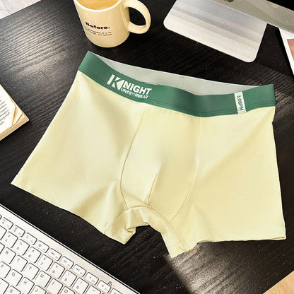 Boxers multicolore casual