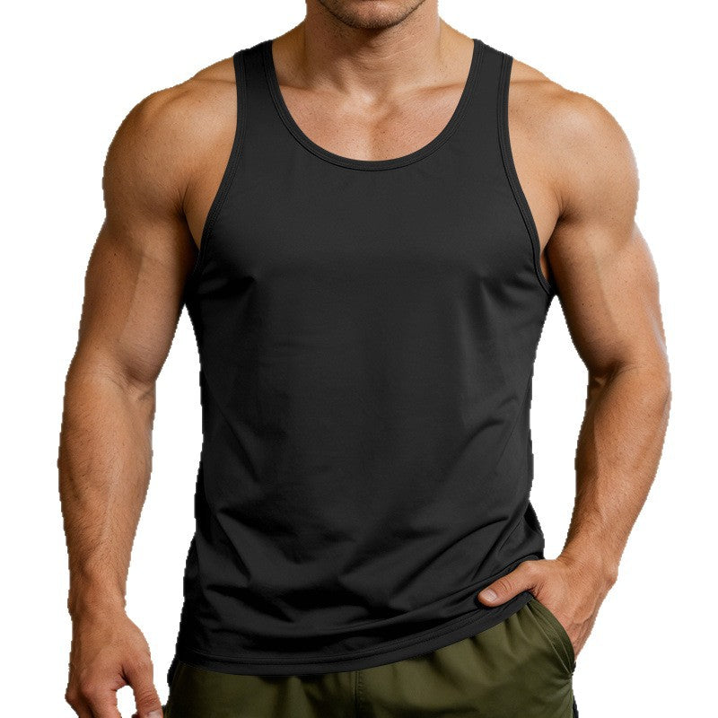 Canotta sportiva casual vari colori