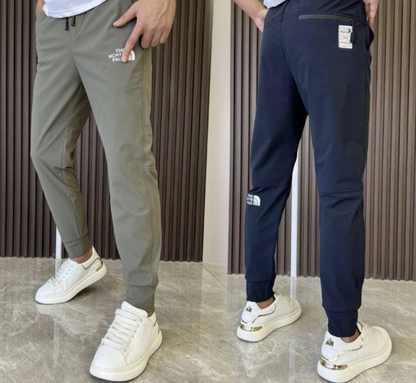 The Νorth Ϝаce™ | Pantaloni Unisex Ultra Elastici e ad Asciugatura Rapida
