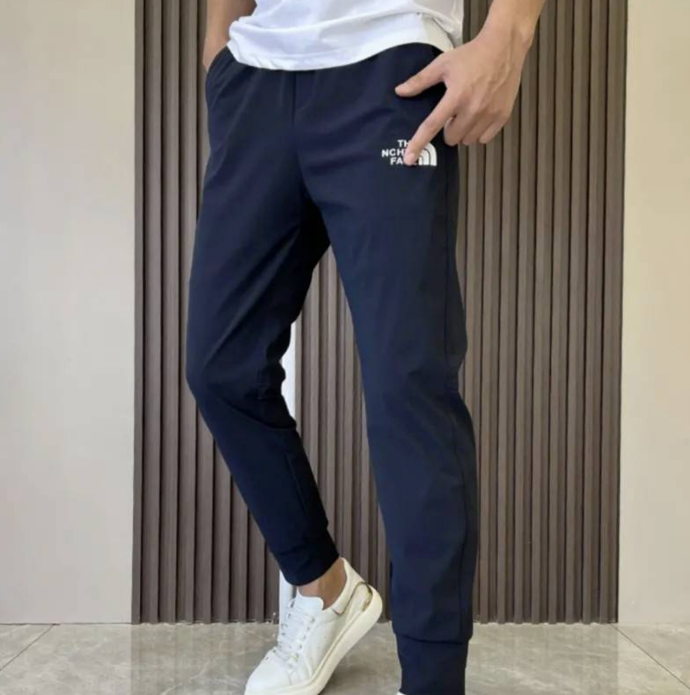 The Νorth Ϝаce™ | Pantaloni Unisex Ultra Elastici e ad Asciugatura Rapida