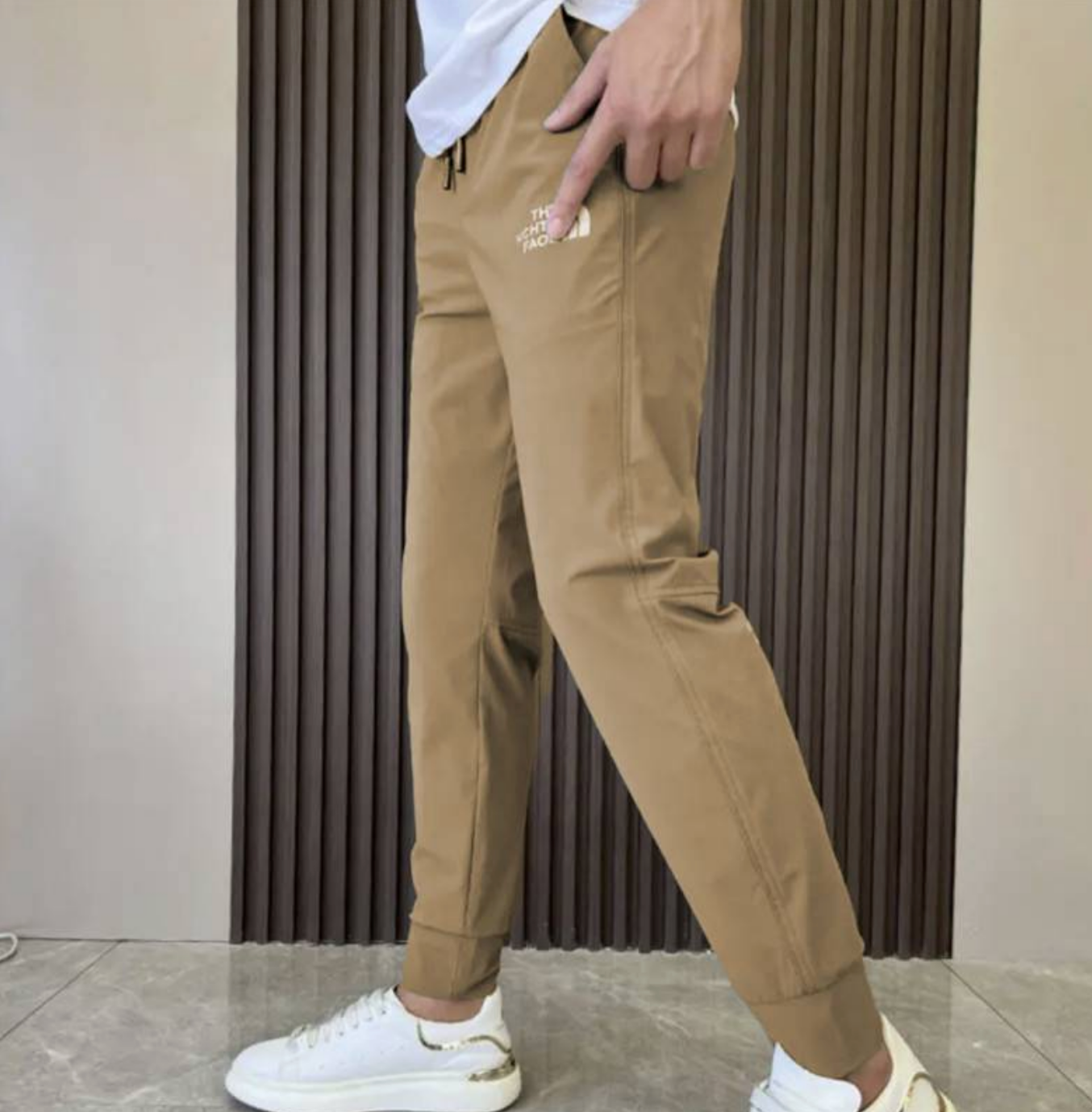 The Νorth Ϝаce™ | Pantaloni Unisex Ultra Elastici e ad Asciugatura Rapida