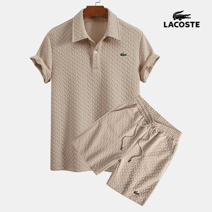 LACOSTE | Completo Premium Uomo
