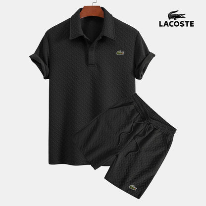 LACOSTE | Completo Premium Uomo