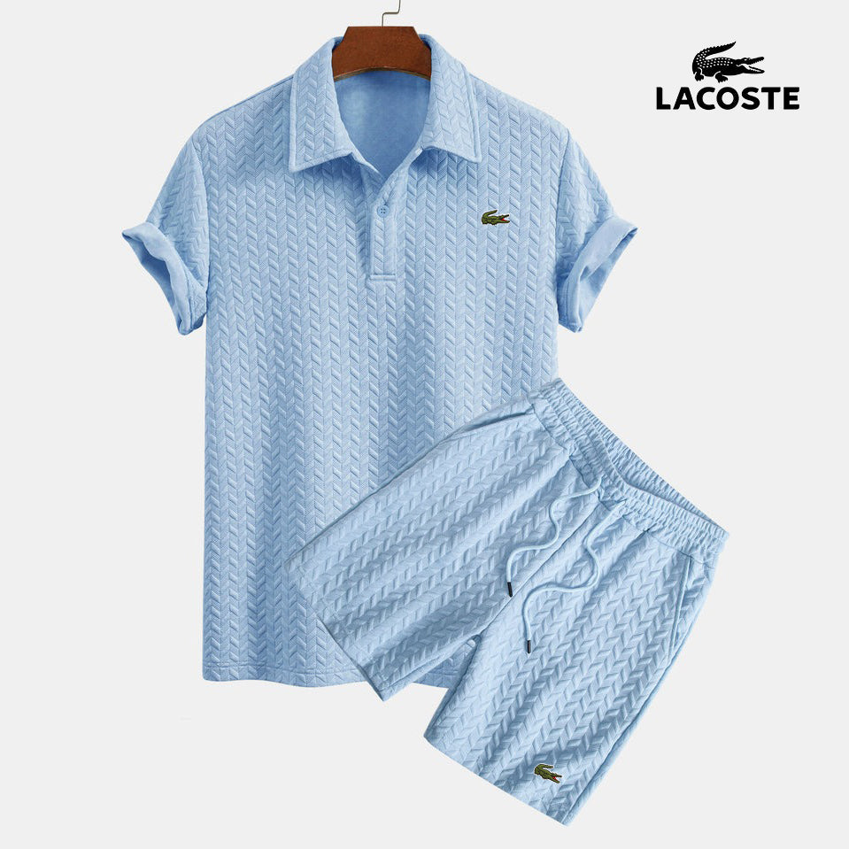 LACOSTE | Completo Premium Uomo