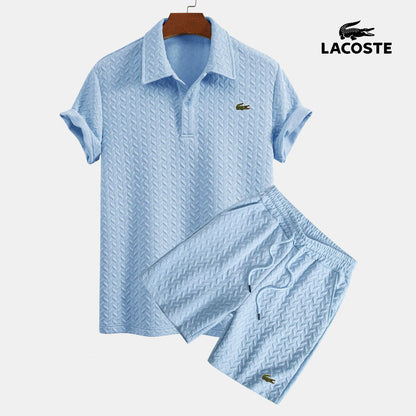 LACOSTE | Completo Premium Uomo