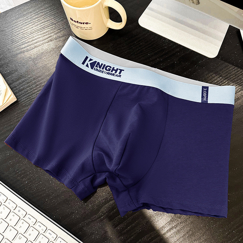 Boxers multicolore casual