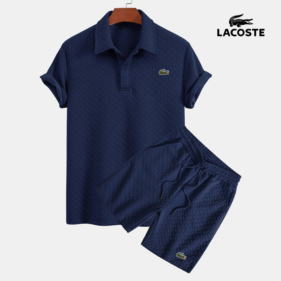LACOSTE | Completo Premium Uomo