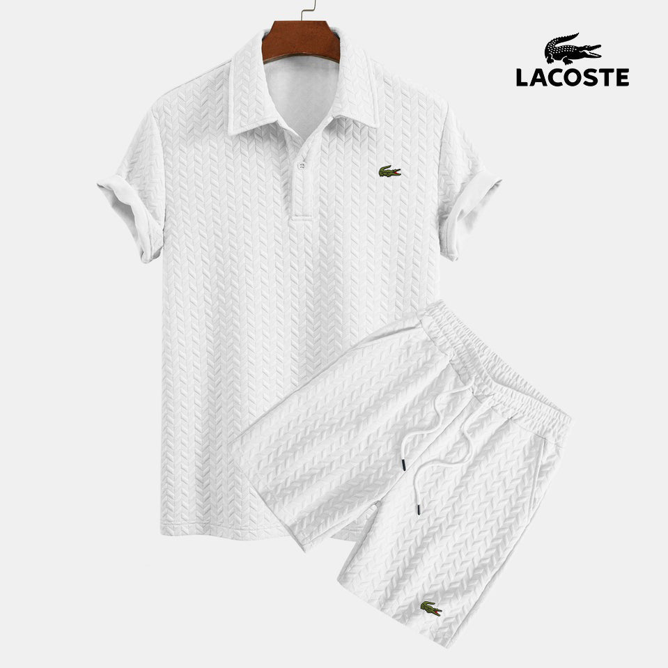 LACOSTE | Completo Premium Uomo